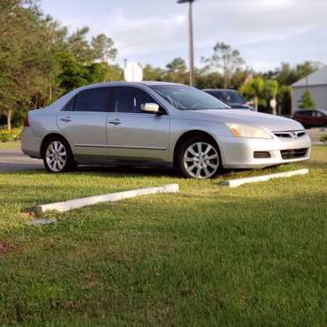 2006 Honda Accord for sale in Fort Myers, FL