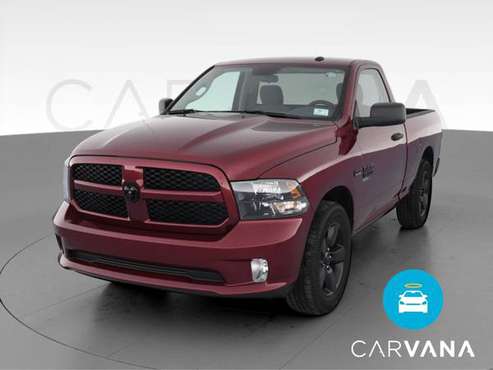 2019 Ram 1500 Classic Regular Cab Tradesman Pickup 2D 6 1/3 ft... for sale in NEWARK, NY