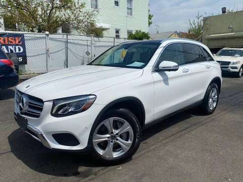 2018 Mercedes-Benz GLC GLC 300 4MATIC SUV - - by for sale in Jamaica, NY