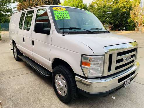 2012 FORD E-250 ALL POWER CARGO VAN***SALE*** for sale in Portland, OR