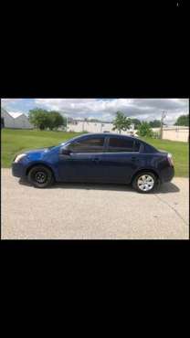 2008 Nissan Sentra - - by dealer - vehicle automotive for sale in Grand Prairie, TX