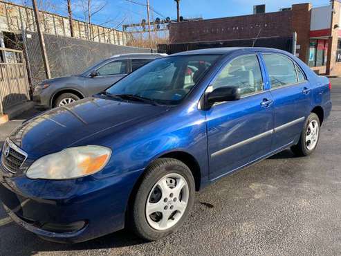 2007 Toyota Corolla only 36k Miles for sale in South Ozone Park, NY