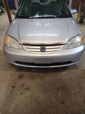 Honda civic for sale in Brookville, OH