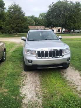 Jeep Grand Cherokee for sale in Cassopolis, IN
