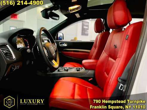 2017 Dodge Durango R/T AWD 399 / MO - cars & trucks - by dealer -... for sale in Franklin Square, NY
