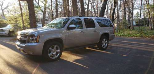 2007 Chevrolet Suburban LT for sale in Chippewa Falls, WI