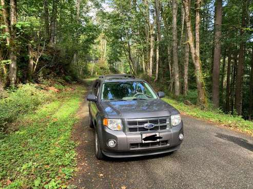2011 Ford Escape - 88,XXX miles for sale in Bellingham, WA