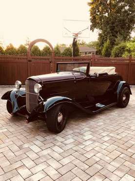 1932 Ford Roadster for sale for sale in Woodmere, NY