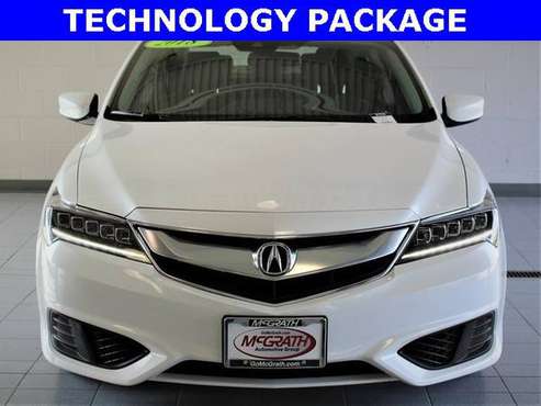 2018 Acura ILX Technology Package for sale in Libertyville, IL