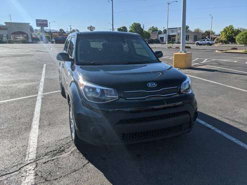 2018 Kia Soul excellent condition for sale in Taos Ski Valley, NM