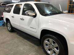 2013 GMC Yukon XL SLT - cars & trucks - by owner - vehicle... for sale in Indian River, MI