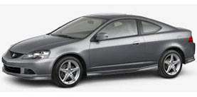 2005 Acura RSX GRAY ****BUY NOW!! for sale in Peabody, MA