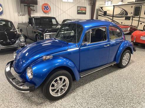 1974 Volkswagen Beetle for sale in Hamilton, OH