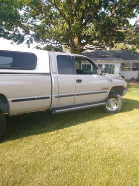 Truck for sale by owner for sale in Mount Sidney, VA