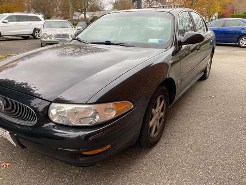 2004 Buick LeSabre - cars & trucks - by owner - vehicle automotive... for sale in Garden City, NY
