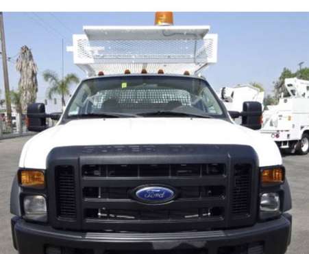 Work truck with Utility body - cars & trucks - by owner - vehicle... for sale in Prescott Valley, AZ