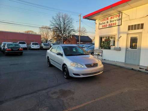 Stop In or Call Us for More Information on Our 2006 Toyota... for sale in West Haven, CT