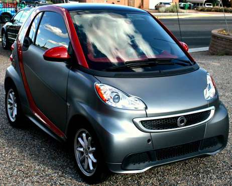 2015 Smart ForTwo - Electric - No Gas - Huge Savings - 20k Miles for sale in Rio Rancho , NM