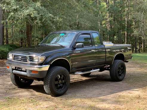 1996 Toyota Tacoma for sale in North Augusta, SC