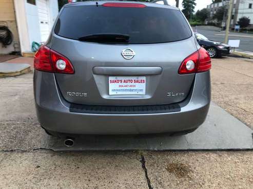 2008 Nissan Rogue for sale in Richmond , VA