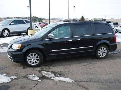 2011 Chrysler Town and Country I HAVE 14 TO CHOSE FROM - cars & for sale in Minneapolis, MN