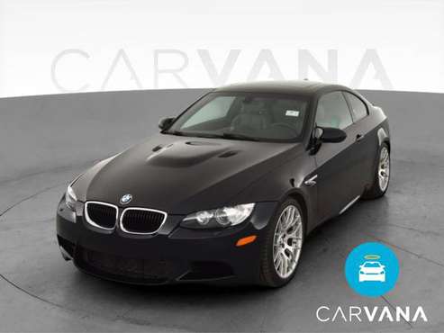 2013 BMW M3 Coupe 2D coupe Blue - FINANCE ONLINE - cars & trucks -... for sale in York, PA