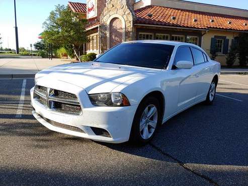2014 DODGE CHARGER SE 1 OWNER! RUNS/DRIVES LIKE NEW! MUST SEE! for sale in Norman, TX