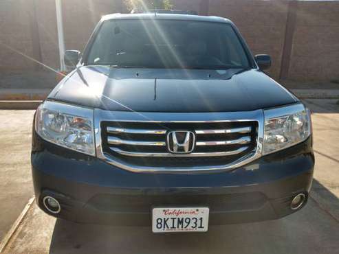 Honda Pilot 2013 4wd for sale in Downey, NC