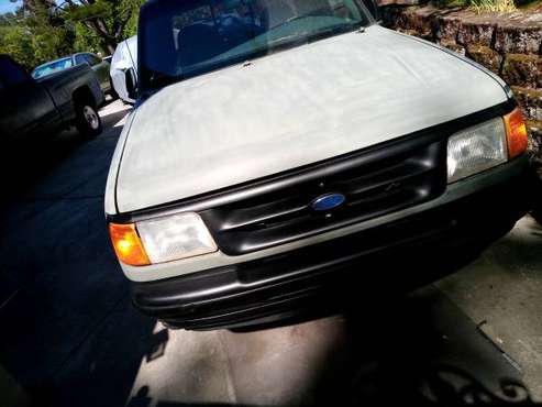 97 ford ranger for sale in Lafayette, CA