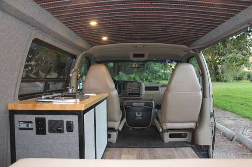 GMC Savana Adventure Van for sale in San Luis Obispo, CA