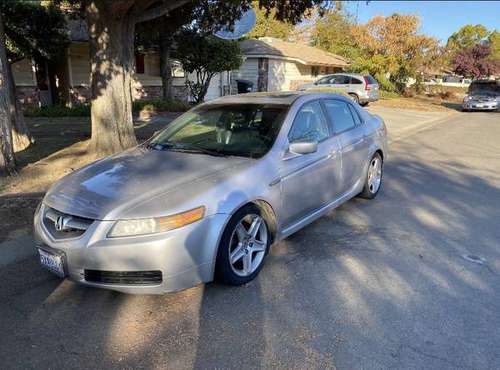2006 Acura TL Low Miles Ready for New Owner - - by for sale in Sacramento , CA