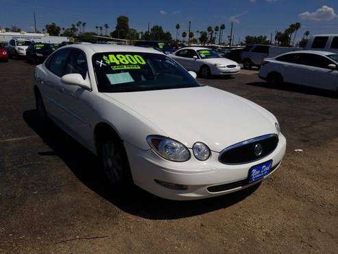 2007 Buick LaCrosse CXL FREE CARFAX ON EVERY VEHICLE for sale in Glendale, AZ