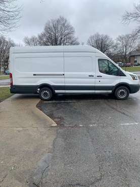 2015 ford transit 350 for sale in Columbus, OH