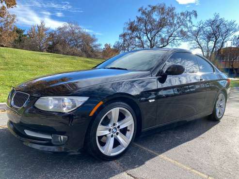 BMW 328i Coupe- 58k miles - cars & trucks - by owner - vehicle... for sale in Albuquerque, NM