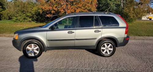 Great deal on 2007 volvo xc90 - cars & trucks - by owner - vehicle... for sale in Antioch, TN