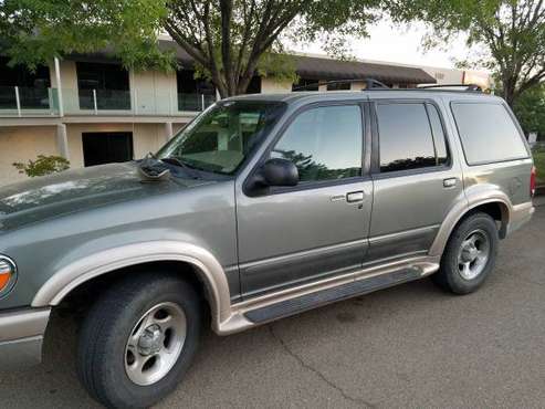 99 Ford Explorer 03 Mercedes ML 350 04 VW Jetta Wagon TDI Daily... for sale in Eagle, CO
