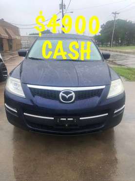 2007 mazda cr9 - - by dealer - vehicle automotive sale for sale in Dallas, TX