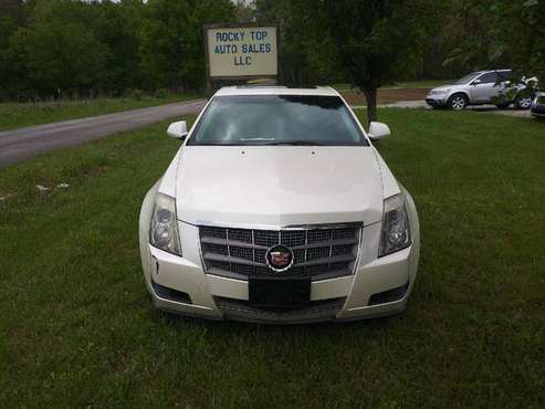 2009 cadillac cts 146, 000 miles for sale in Clarkrange, TN