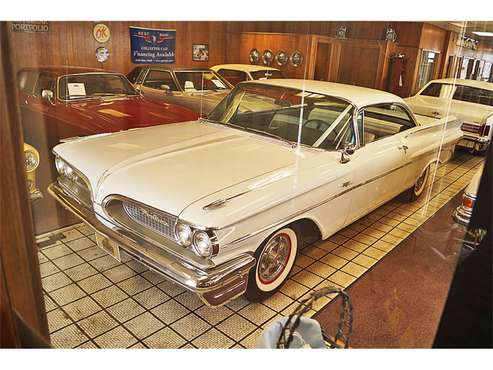 1959 Pontiac Catalina for sale in Canton, OH
