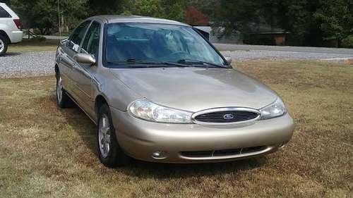 Ford Contour SE Sport for sale in Statesville, NC