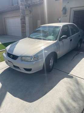 Toyota Corolla for sale in San Diego, CA