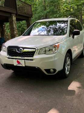 2016 Subaru Forester for sale in Fletcher, NC