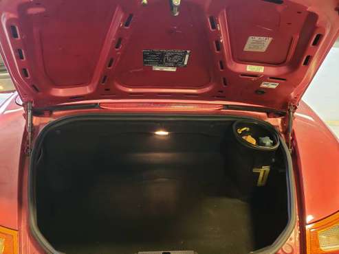 Porsche Boxster S for sale in Metter, GA