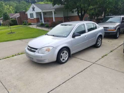 2006 Chevy Cobalt - cars & trucks - by owner - vehicle automotive sale for sale in Pittsburgh, PA