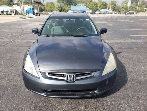 Honda accord 2005 for sale in Indianapolis, IN