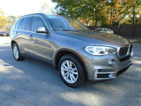 2015 BMW X5 NO CREDIT,BAD AND FIRST TIME BUYES - cars & trucks - by... for sale in Norcross, GA