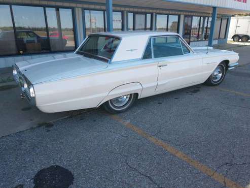 1964 Ford Thunderbird 7, 500! for sale in Murray, IA