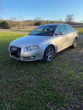 Audi A4 Quattro - cars & trucks - by owner - vehicle automotive sale for sale in Buckingham, VA