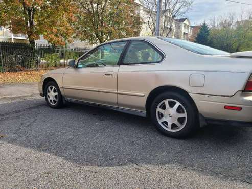 1995 Honda Accord Coupe - cars & trucks - by owner - vehicle... for sale in Elkridge, MD