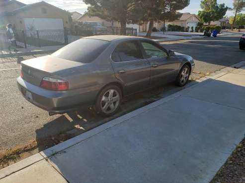 03 Acura TL type s for sale in Adelanto, CA